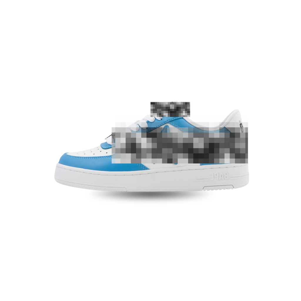 Zapatillas de hombre moda