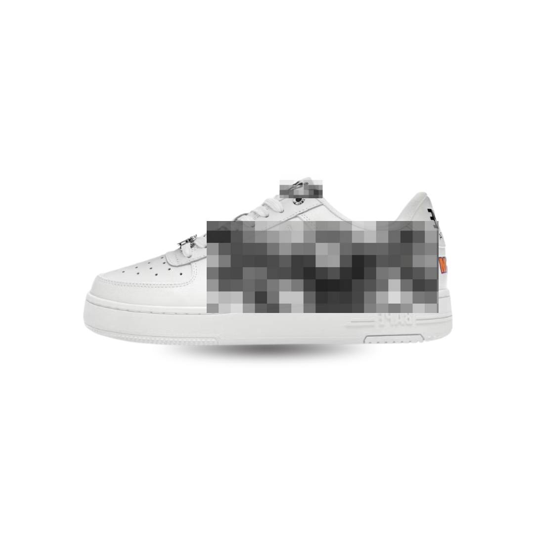 Zapatillas de hombre moda