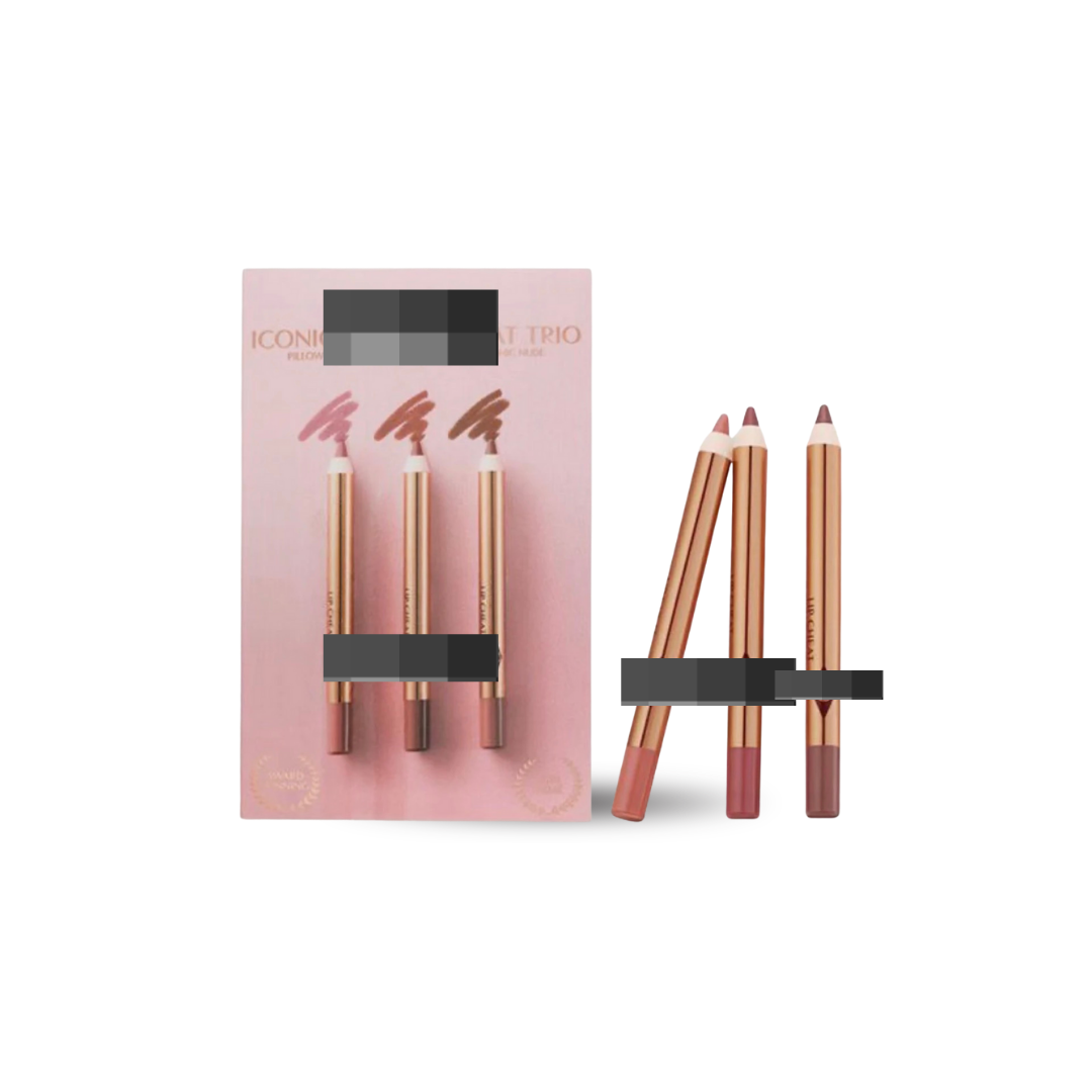 Pack de perfiladores de labios