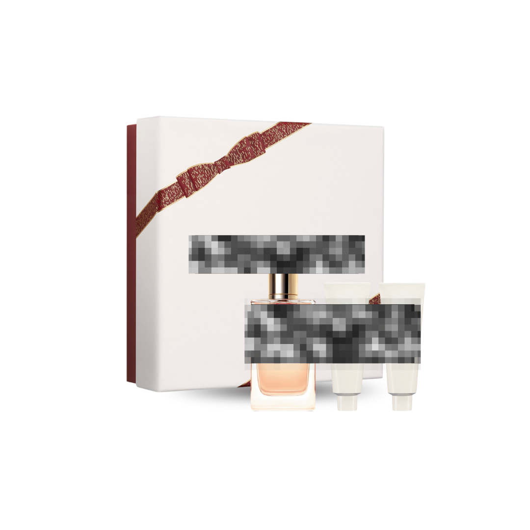 Pack de perfume de mujer