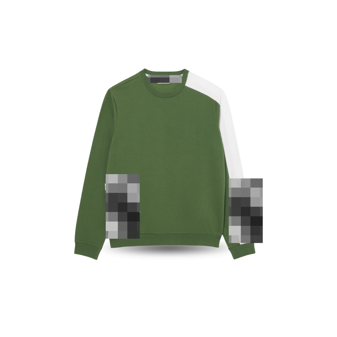 Sudadera hombre invierno