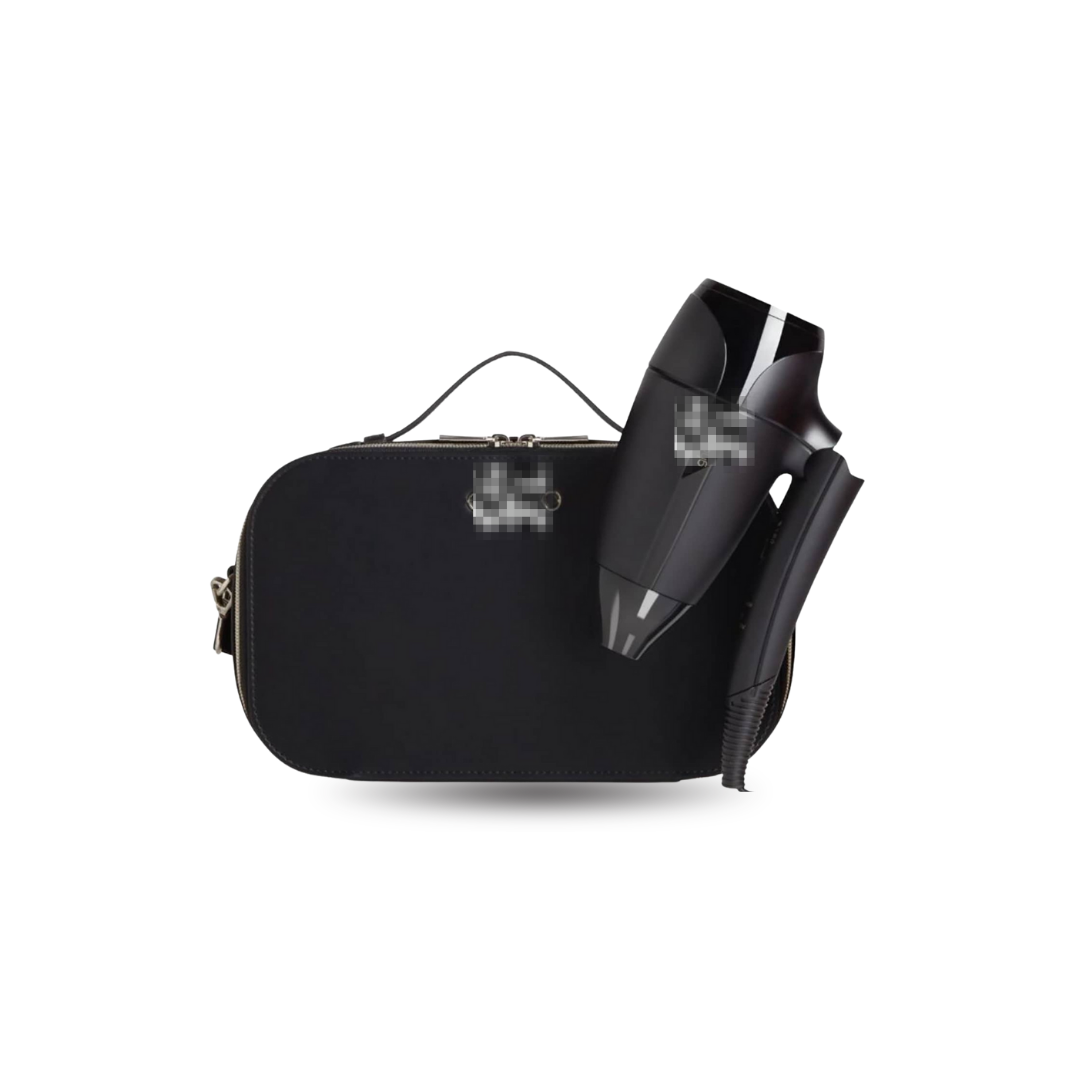 Secador de viaje tendencia