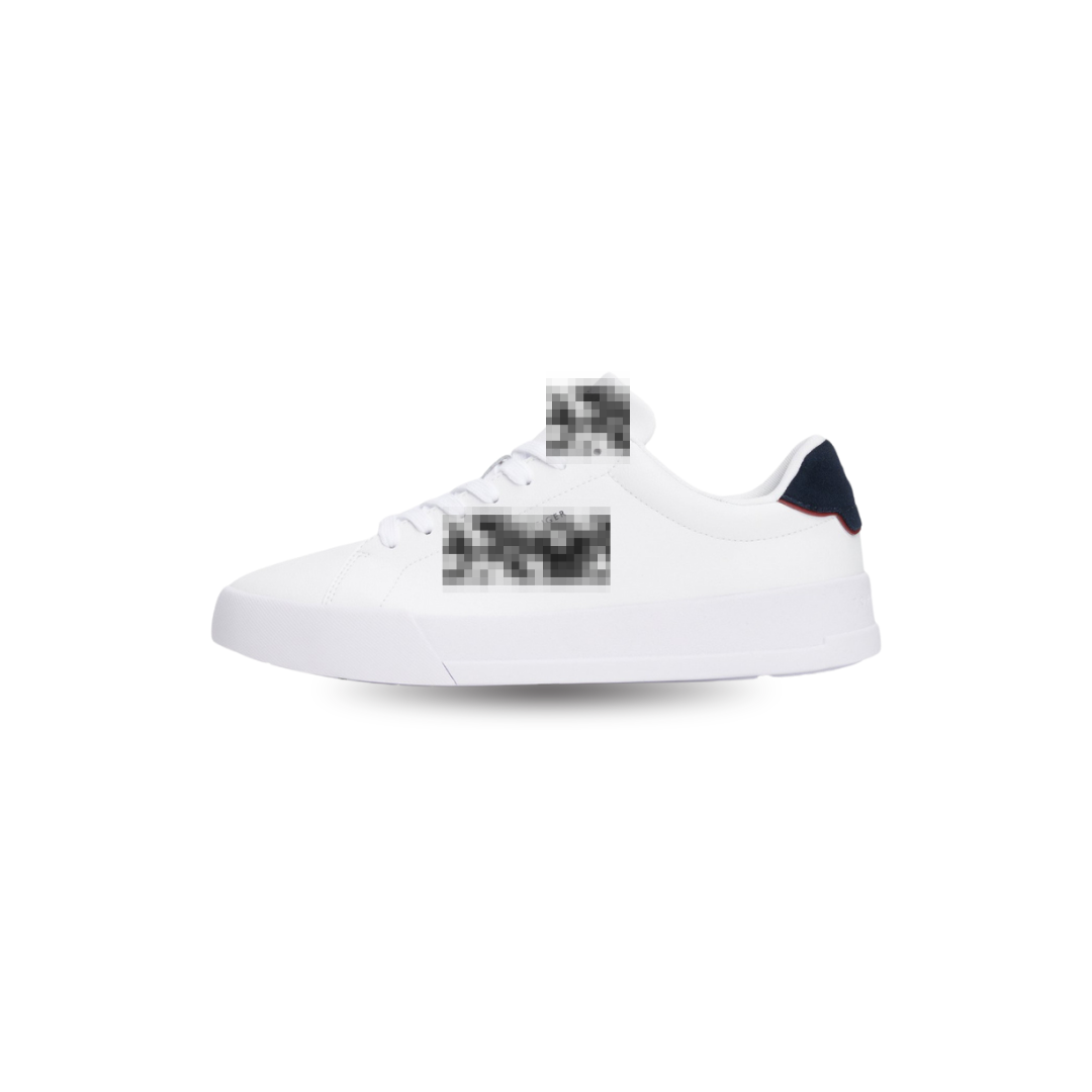 Zapatillas elegantes de hombre