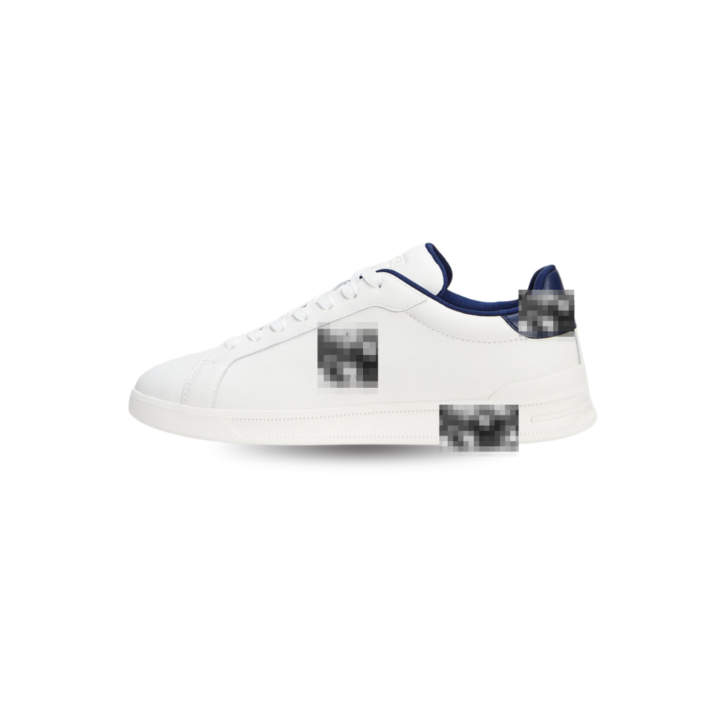 Zapatillas elegantes de hombre