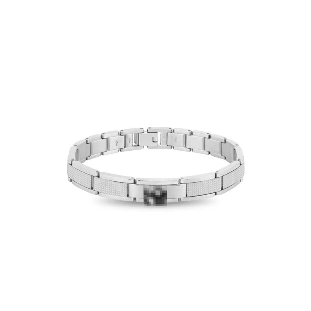 Pulsera de hombre tendencia