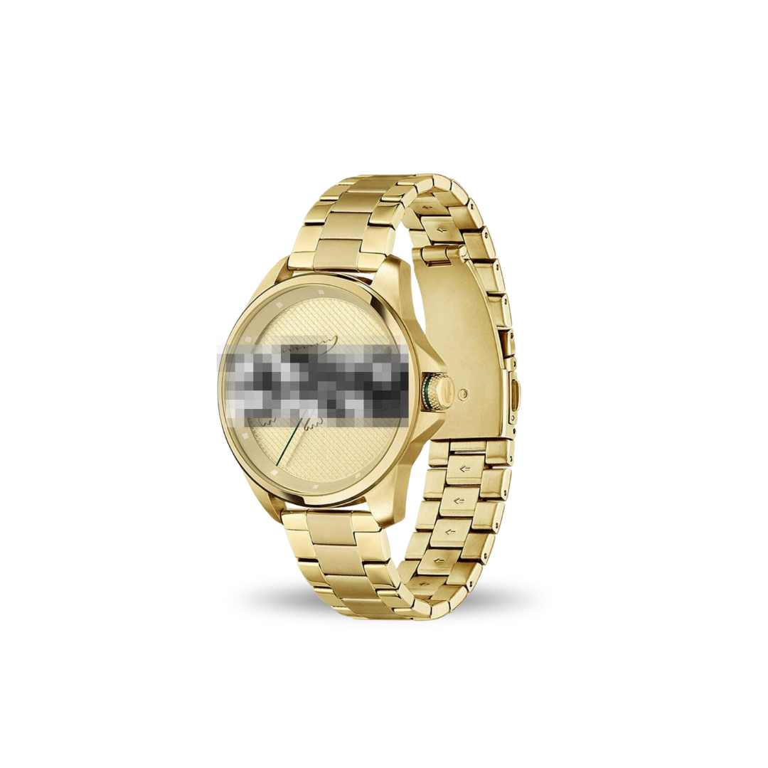 reloj de moda hombre