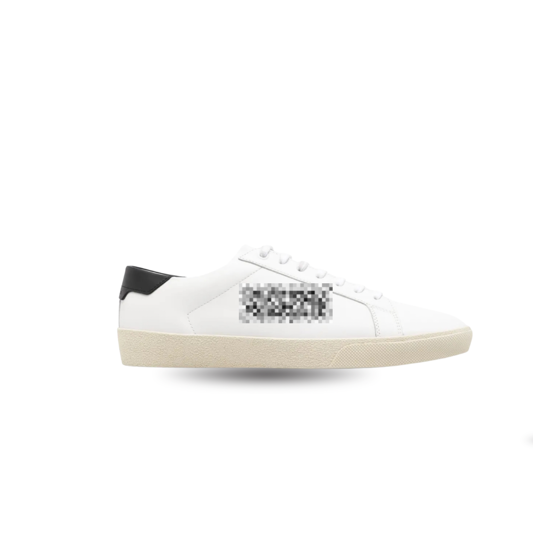 Zapatillas básicas hombre