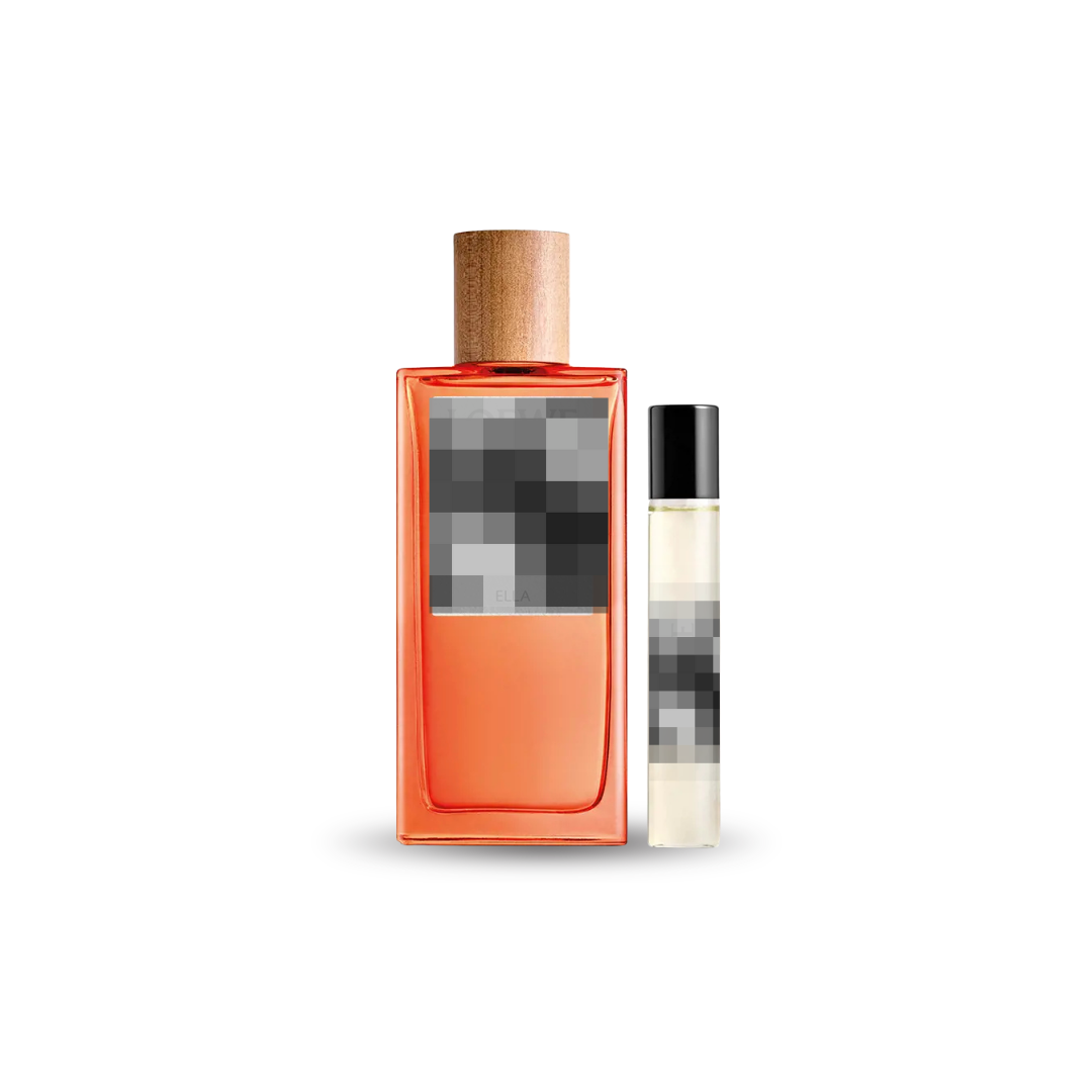 Pack perfume de mujer