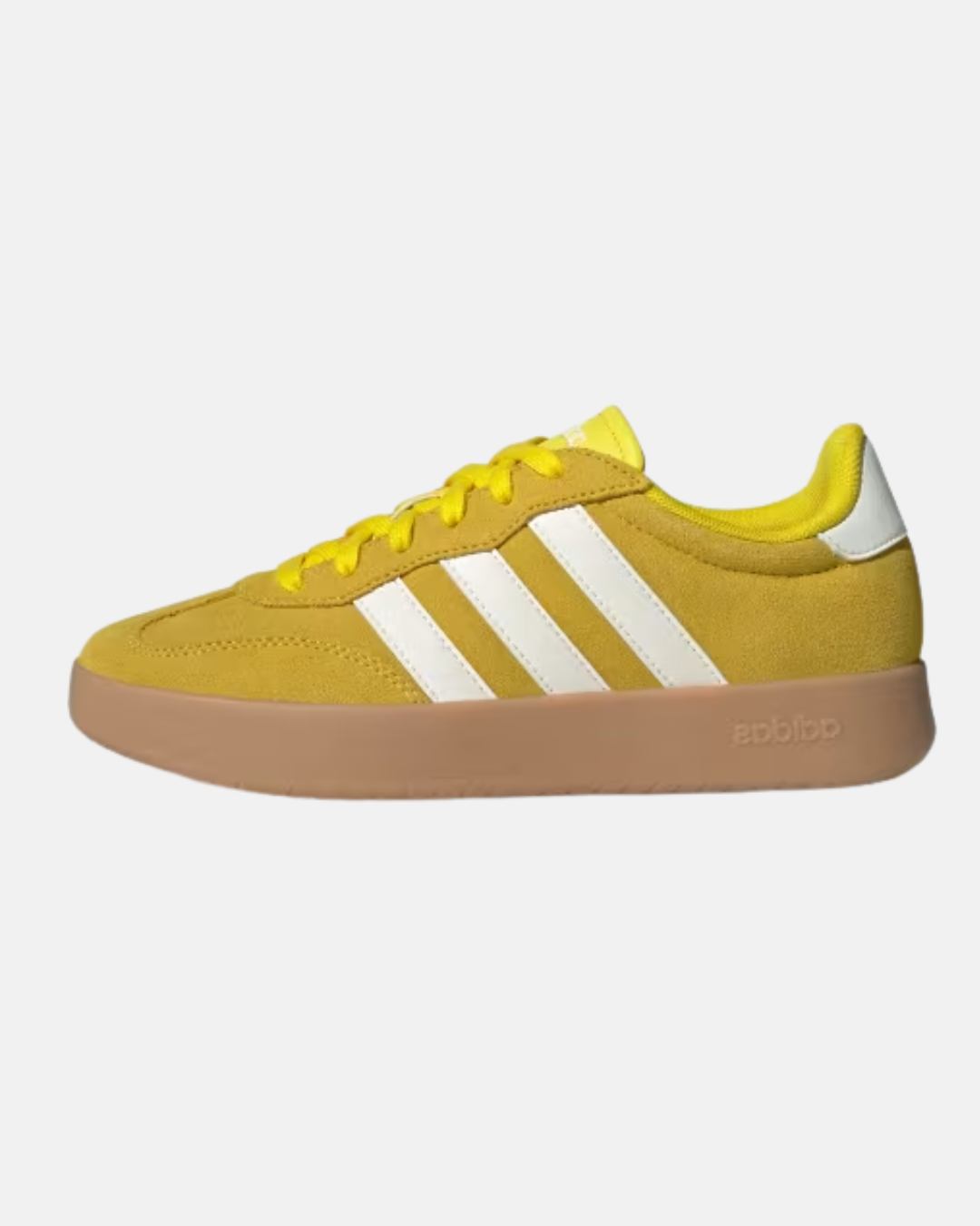 Adidas Barredas amarillas