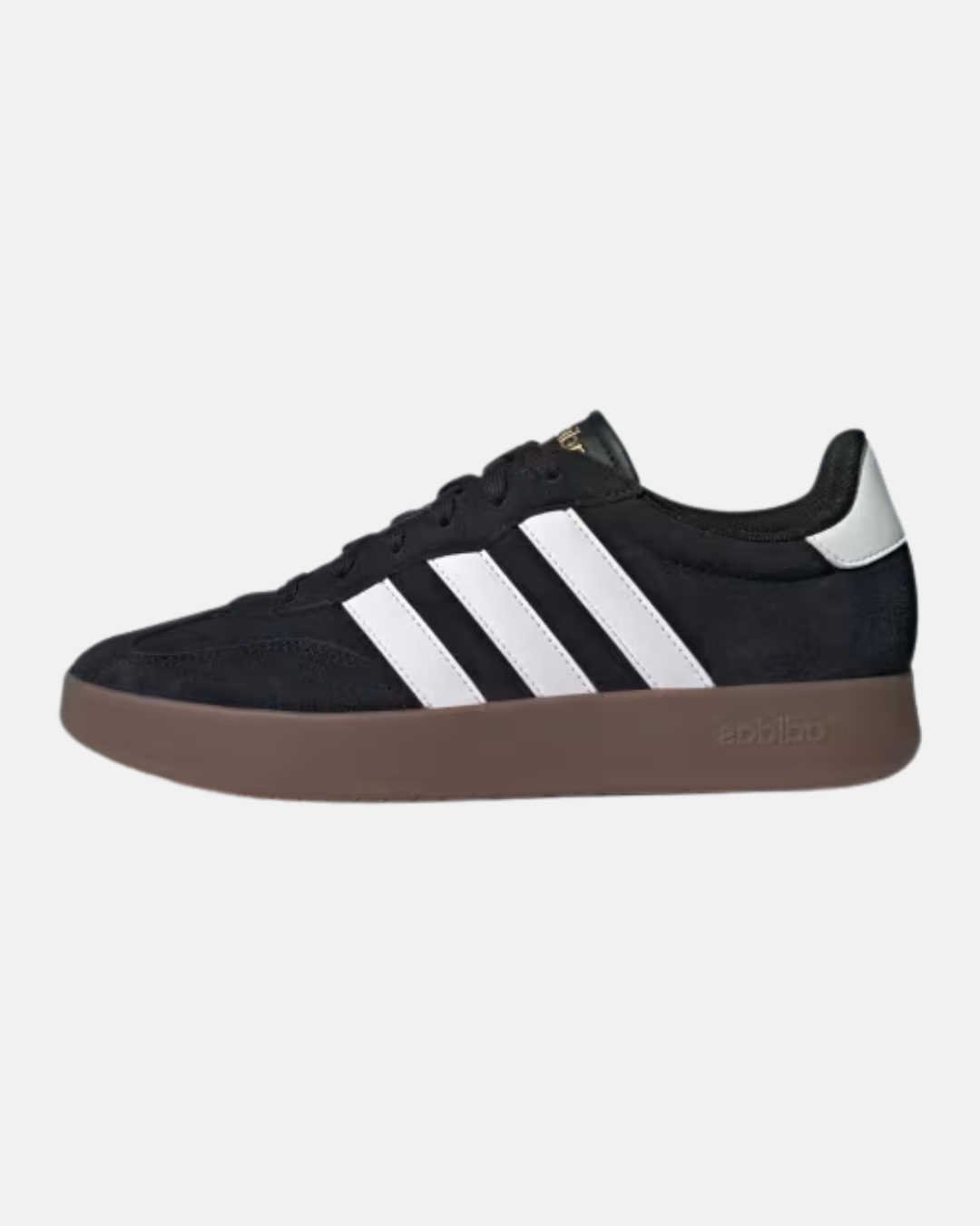 Adidas Barredas negras