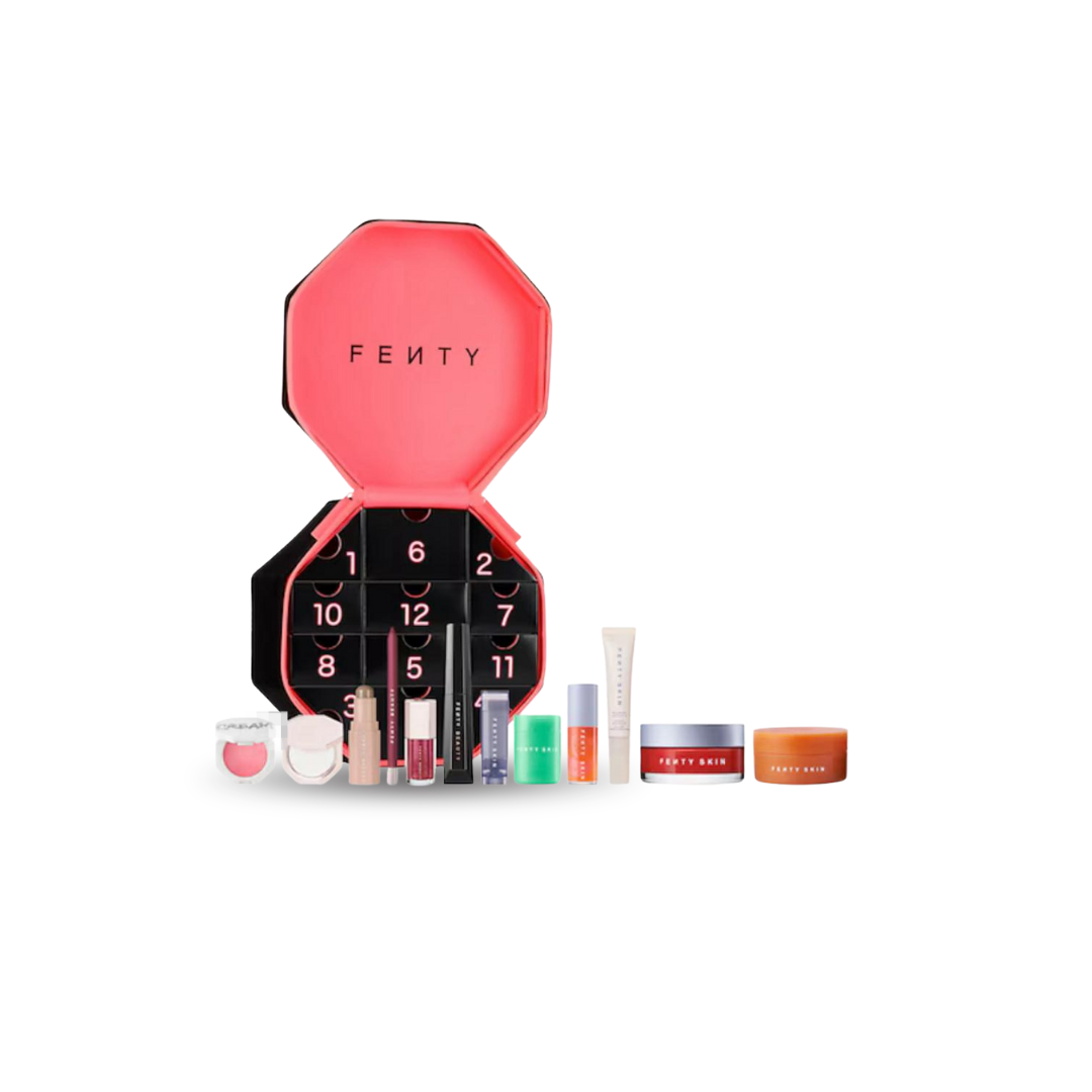 CALENDARIO DE ADVIENTO FENTY