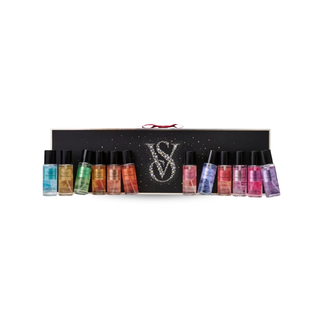 BRUMAS YSL 12PCS