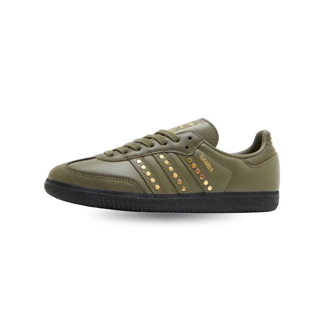 ADIDAS SAMBA TACHUELAS