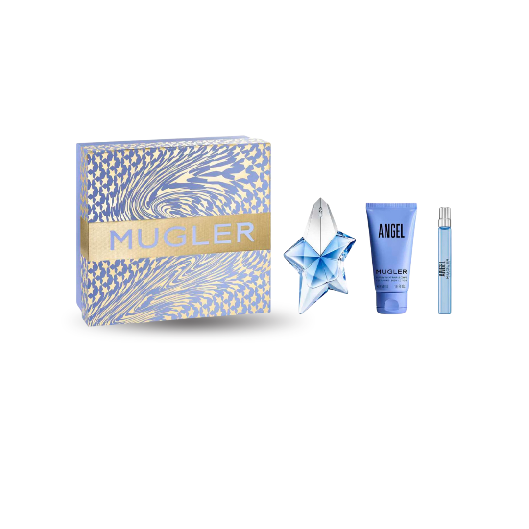 Pack perfume tendencia