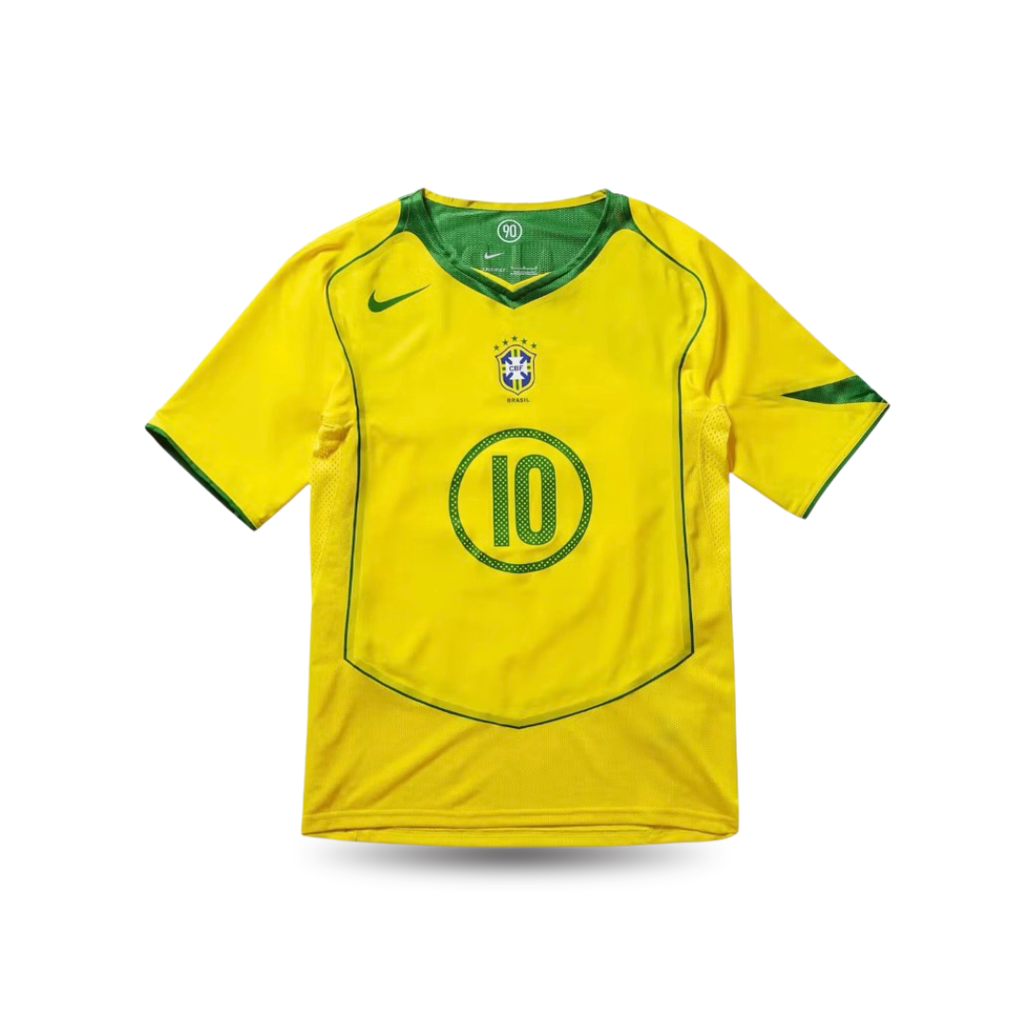 CAMISETA RONALDINHO