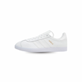 ADIDAS GAZELLE BLANCAS