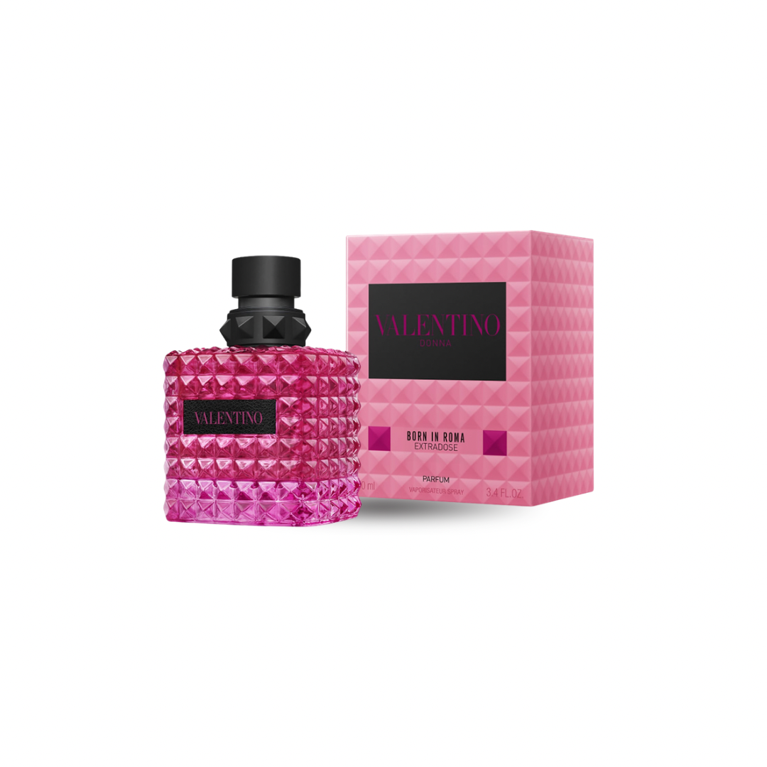 PERFUME VALENTINO MUJER