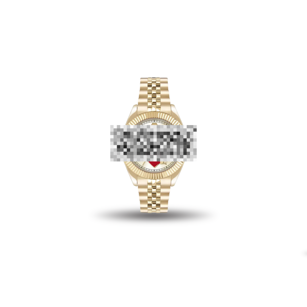 Reloj de mujer novedad