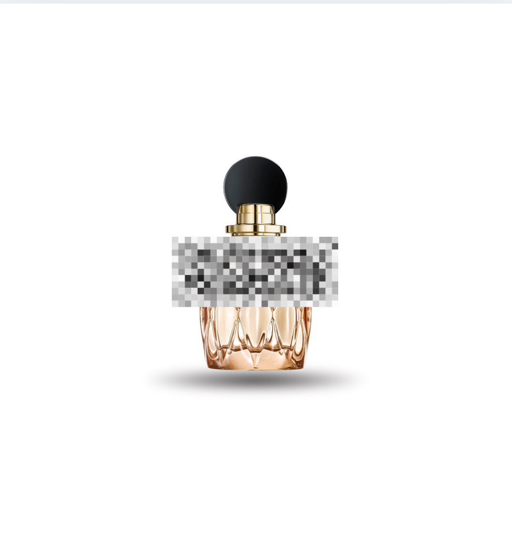 Perfume de mujer de moda