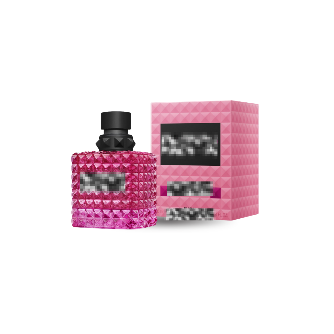 Perfume de mujer moda