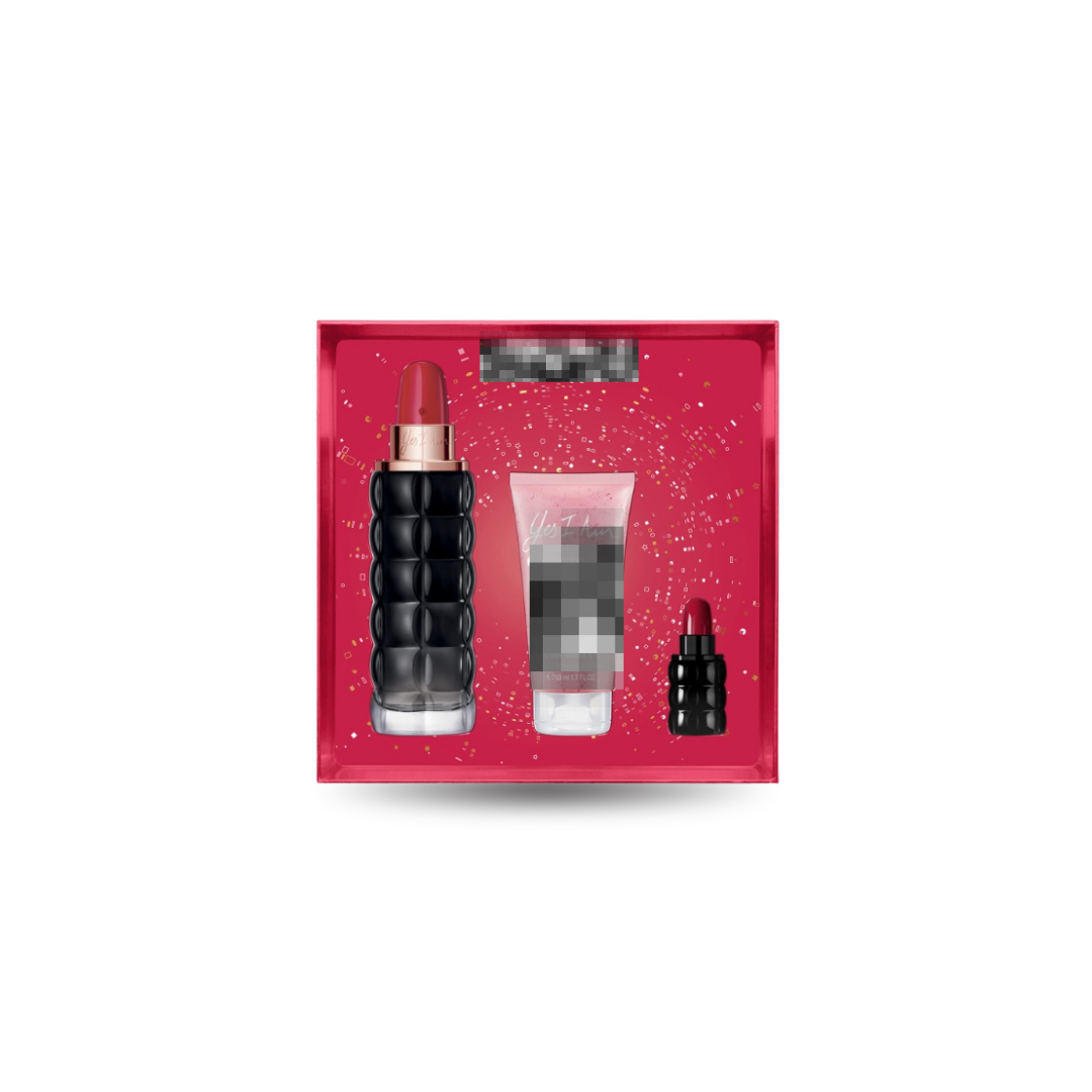 Pack de perfume de mujer