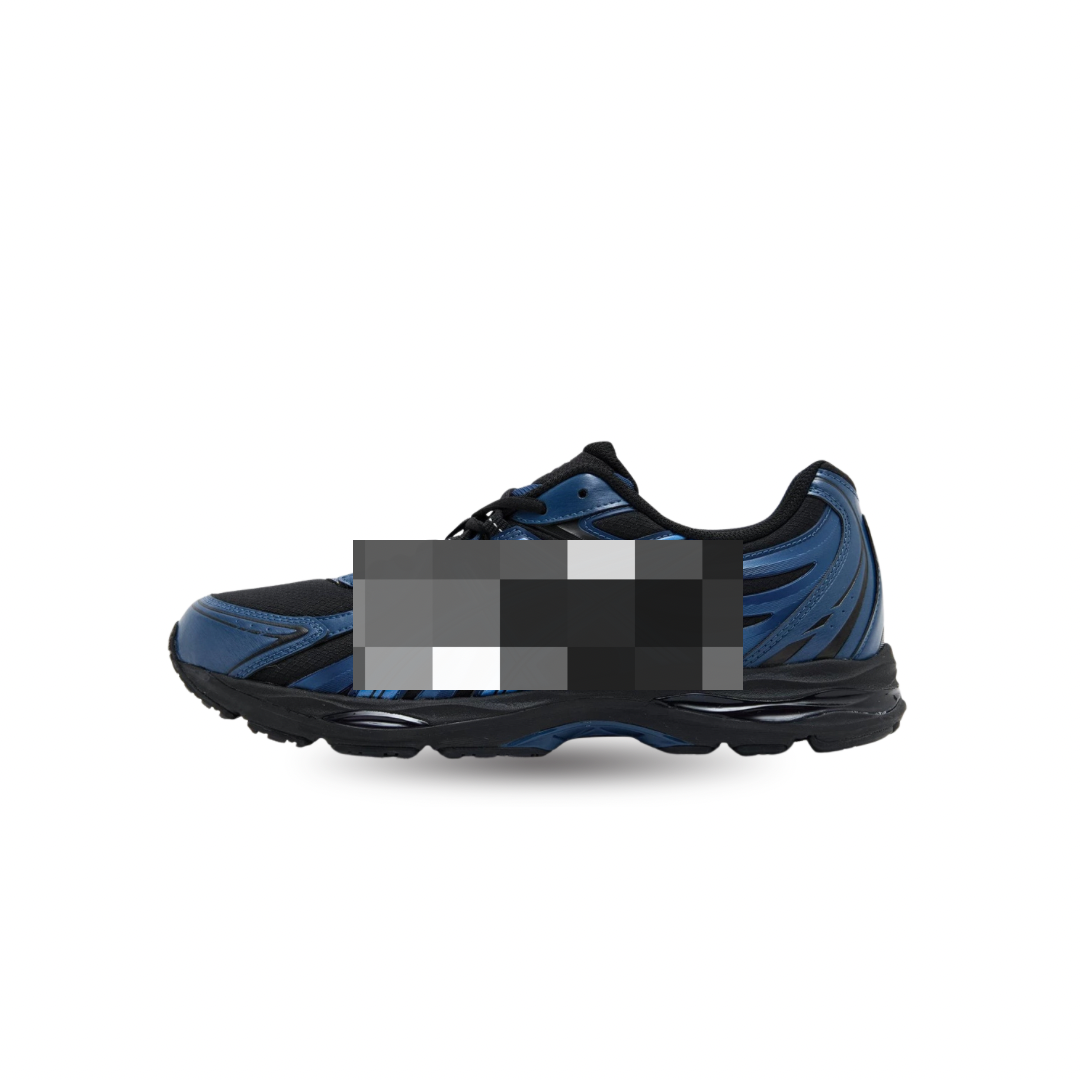 Zapatillas de hombre deportivas