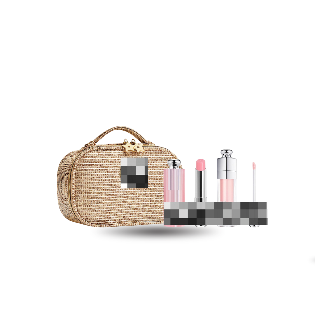 Kit de maquillaje necesser mujer