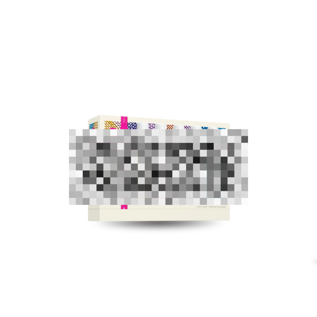 Pack brumas de mujer