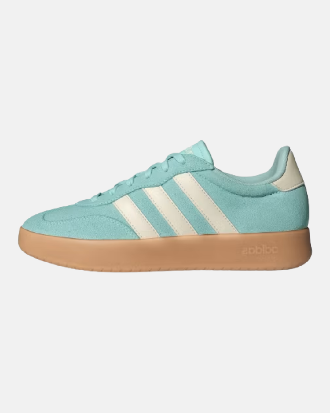 Adidas Barredas Azul Claro