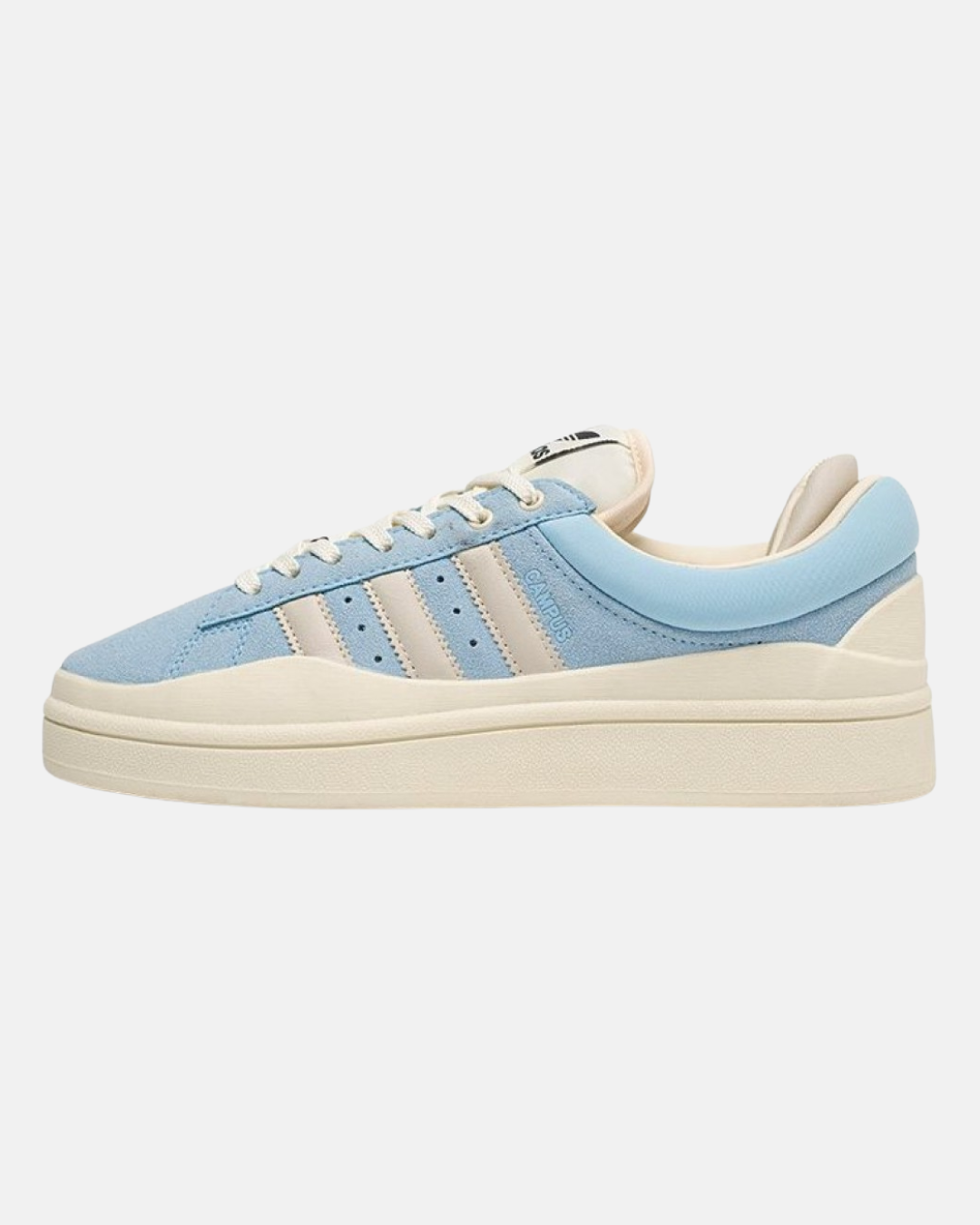 Campus x Bad Bunny Azul claro